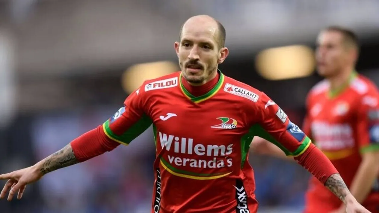 Doliu în fotbalul internațional! Franck Berrier a decedat la doar 37 de ani. Sportivul a făcut infarct