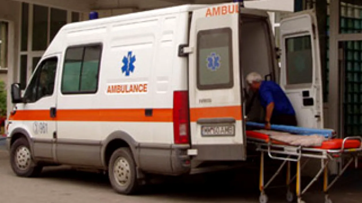 Moarte inexplicabilă in Buzău! O mamă de 19 ani a decedat in spital, la câteva zile după ce a născut! Familia acuză medicii