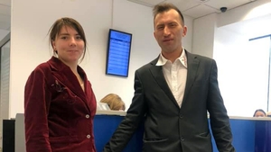 Unde o țin, de fapt, cei de la Antena 1 pe Vulpița atunci când nu apare la TV. Locul e secret și îl ştiu doar de angajații de la Acces Direct