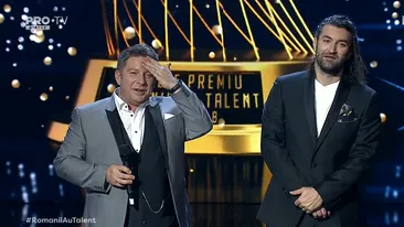 Bucurie fără margini în familia “Românii au talent” înainte de a fi desemnat câștigătorul: “Fac un anunț important pentru părinți, pentru prieteni”
