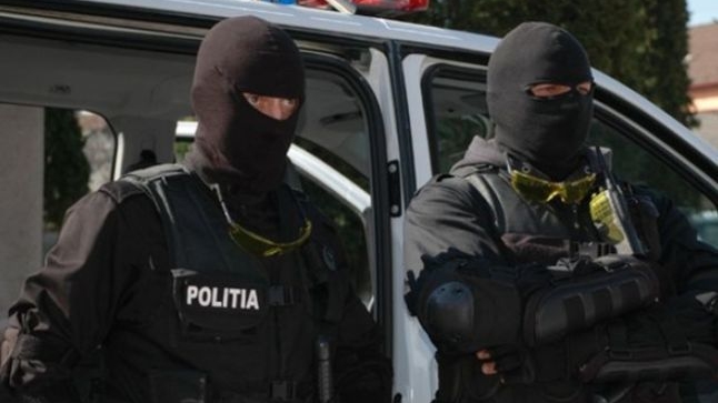 Perchezitii DNA la Primăria Sectorului 1! Vizat este EMANOIL BOCEAN