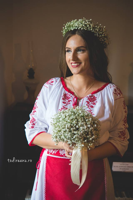 Sursa foto: Facebook / Bogdan Todireanu si Ramona Todireanu