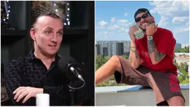Ce mesaje deocheate i-a trimis Mihai Trăistariu lui Ian! Trapperul a făcut totul public: „Să vedeți adevărata față a lui”