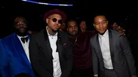 Chris Brown a fost dat în judecată de o femeie care a mărturisit că a fost violată în casa artistului