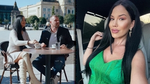 Raluca Munte de la Puterea Dragostei a dezvăluit sexul bebelușului: ”A fost o zi magică!”