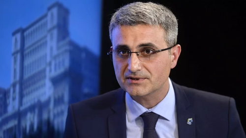 ”Cade Guvernul, facem alte alegeri”! Robert Turcescu a făcut anunțul