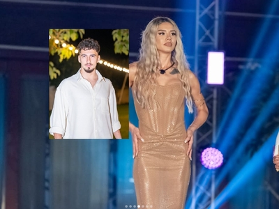 Ireal ce a putut să-i spună Remi ispitei Daniela când nu aveau lavalierele, în mare: ”A picat în ispită!”