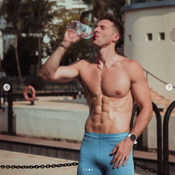 Un fost fotbalist a dezvăluit că este atras de bărbați: “Sunt frate, fiu, prieten și sunt gay! Adevărata provocare e să…”