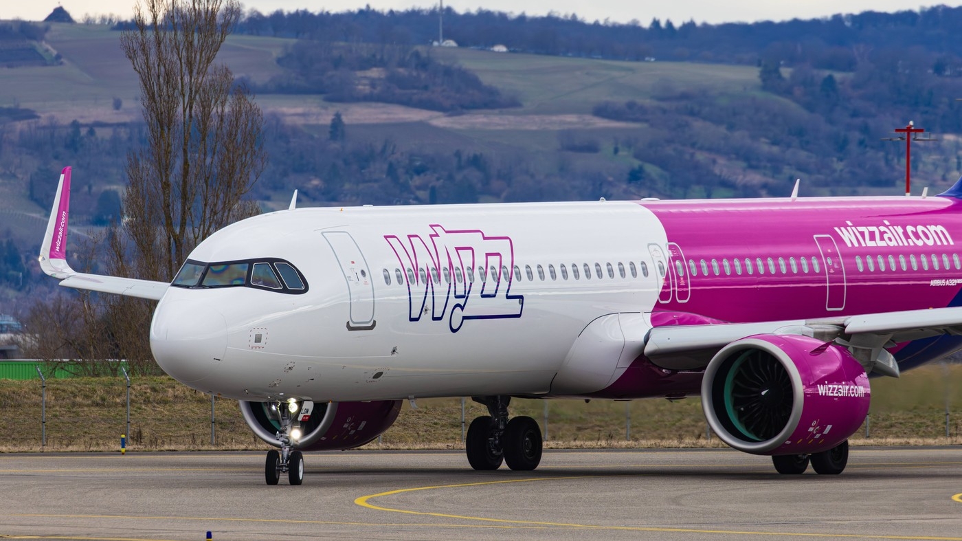 Wizz Air, noi reguli pentru pasageri! Cu câte ore înainte trebuie să fii în aeroport, ca să nu pierzi avionul