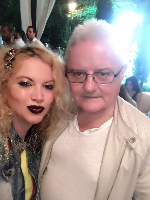 Oana Lis a luat doar note bune la prima ei sesiune!