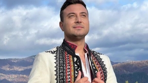 Valentin Sanfira, strigăt disperat de ajutor pe Instagram: ”A suferit o operație pe creier, urmată de un cancer ”
