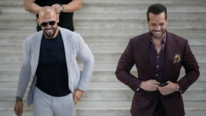 Frații Tate i-au dat în judecată pe toți influencerii care i-au defăimat! Au făcut o listă lungă: „Dacă câștigă procesul...”