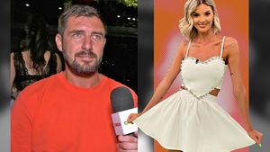 Să te tăvălești de râs! Cazacu a dezvăluit motivul pentru care încă mai e cu Ramona Olaru: ”Avem de montat o ...”