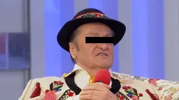 Dragoste cu nabadai la aproape 80 de ani! Un canteret de populara vrea sa se insoare, dar fiica iubitei lui ii baga strambe