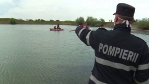 Bărbat găsit fără suflare cu capul în lacul Tașaul din Constanța