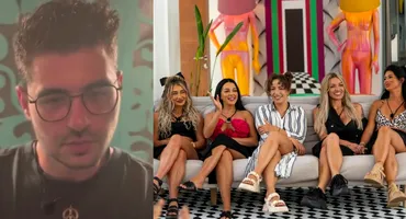 Cine ar fi concurentele care pot cădea în păcat la Insula Iubirii! Ispita Sorin dă din casă