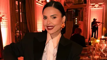 Cum arată apartamentul în care s-a mutat Andreea Popescu, după divorțul de Rareș Cojoc. Are un living, 2 dormitoare și 2 băi