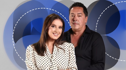 Daiana Anghel a cerut divorțul, imediat după ce ea și Sorin Gonțea au câștigat Power Couple 2024: ”El nu o mai ducea atât de bine cu banii, iar...”