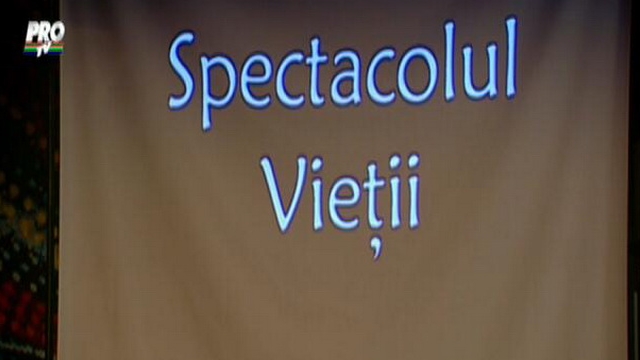 Moment emotionant la "Romanii au talent"! Un "profesor de joaca" a ridicat sala in picioare! Afla cum!