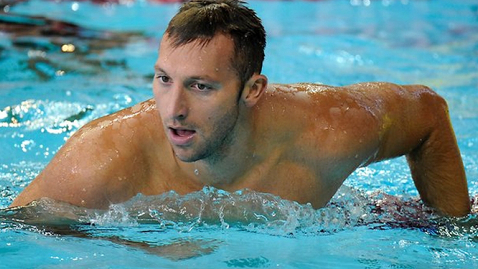 Un mare sportiv face o marturisire socanta! "Sunt gay!"