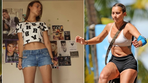 Alexandra Duli a mințit pe toată lumea! O cheamă Alexandra Mucea, de fapt. Adevărul despre "războinica" de la Survivor România 2022 de la Pro TV