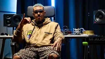 Alex Velea, primele declarații după ce ar fi înjurat și umilit o tânără din Capitală: ”Voi acționa în instanță aceste persoane”