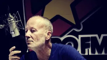 Au apărut poze cu Andrei Gheorghe mort. Familia, în stare de șoc