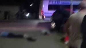 IMAGINI ŞOCANTE! Urmărire ca în filme la Arad: Hoţii au făcut accident şi au fost prinşi