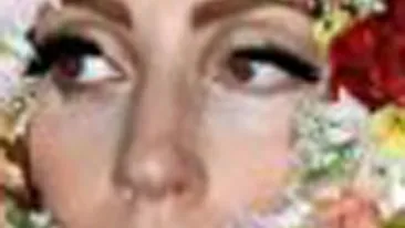 Vine, vine primavara! Dar numai la Lady GaGa! Uite ce palarie s-a gandit sa poarte ca sa atraga... albinele!