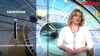 Horoscop zilnic 9 februarie 2022. Săgetătorii rezolvă situații la locul de muncă