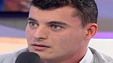 Fabio traieste o adevarata drama! Afla aici cum a gasit-o artistul pe sora lui mai mica: N-am putut deloc sa vorbesc cu ea