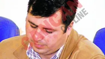 Palmierii rodesc portocale in Olt