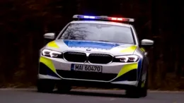 Poliția a analizat imaginile de pe noile radare pe trepied. Ce a descoperit?