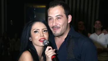 Andreea Mantea a confirmat despărirea de Stefan Stan! Vezi ce a spus bruneta după ce a rupt logodna