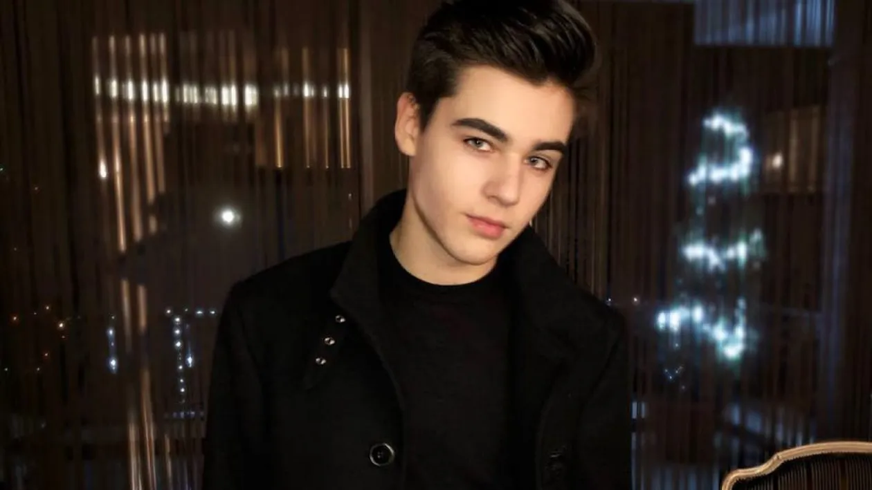 Fiul lui Ștefan Bănică a recunoscut tot! La ce chinuri e supus Radu de tatăl său: Am suferit când tata m-a...