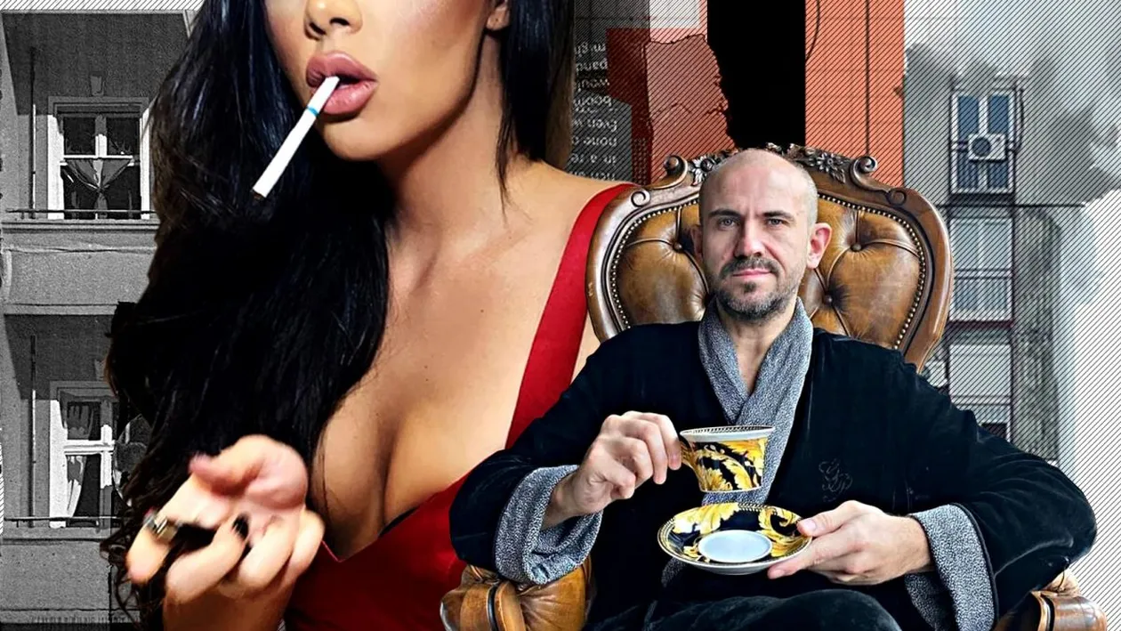 Ce „regie” i-a făcut milionarul „Ureche” fostei „logodnice” a lui Bote, înainte de viol. Avem detalii direct de la dosar!