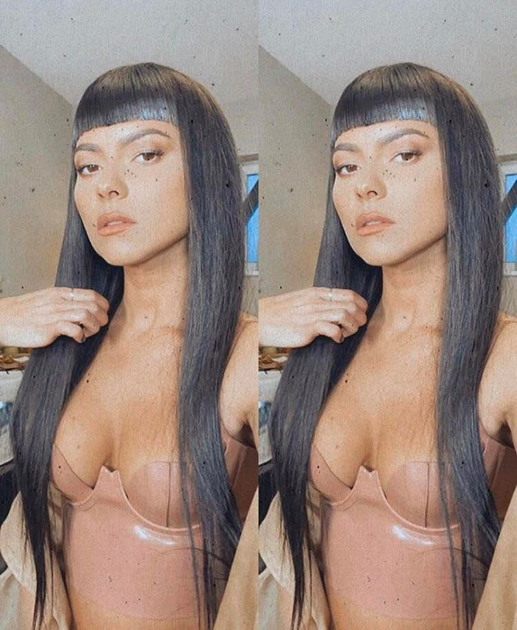 Inna, schimbare radicală de look! N-o mai recunoști pe stradă