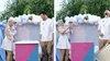 Fetiță sau băiețel? Anisia Gafton a făcut gender reveal