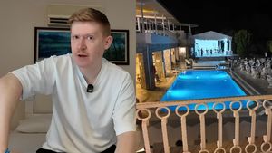 A plătit 595 de euro pentru o vacanță all-inclusive în Turcia. Experiența nu a fost deloc cum se aștepta