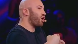 „Ce faci tu este o mizerie ordinară!“ MIHAI BENDEAC şi-a ieşit din fire, în emisiune pe care o jurizează şi...