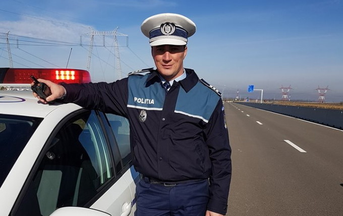 Marian Godină