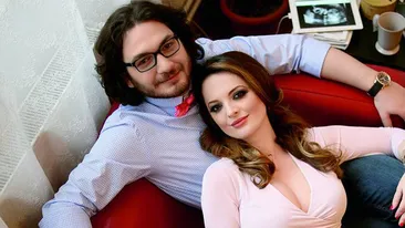 Florin Dumitrescu, extrem de fericit dupa ce a devenit tatic: Sunt foarte mândru că i-am luat prima rochie fiicei mele