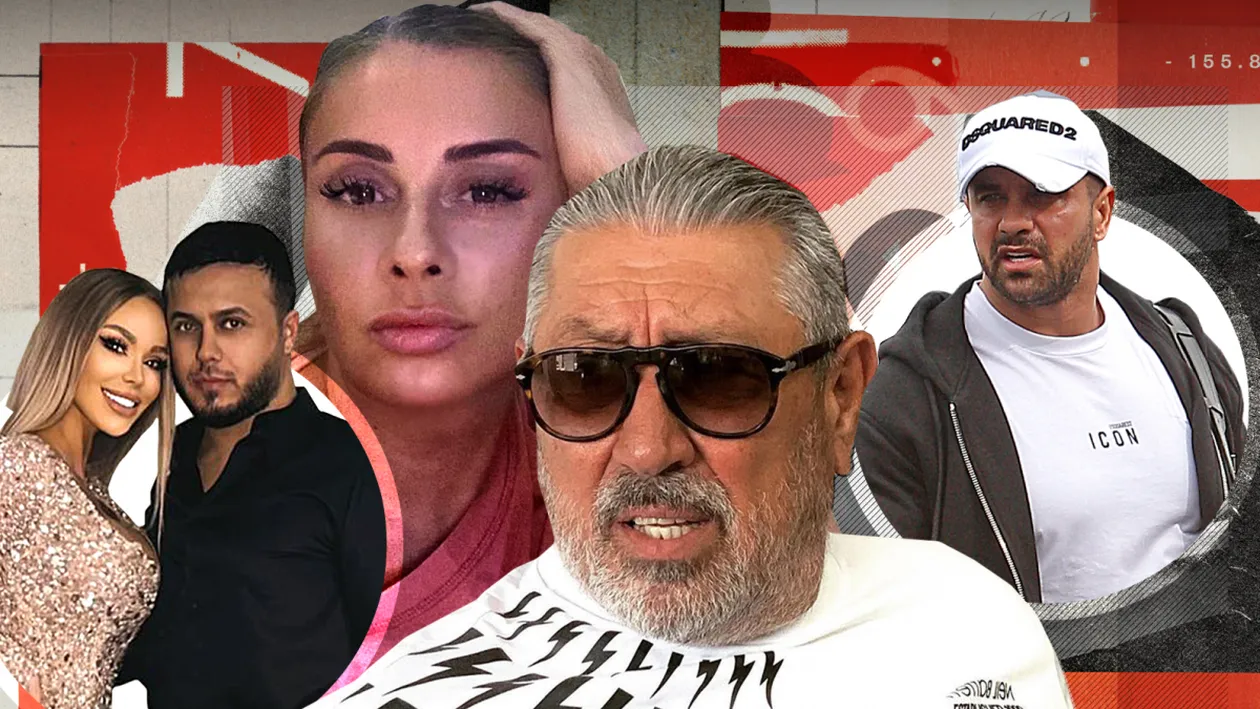 Analistul Serghei Mizil dă verdictul în scandalurile momentului! Bianca-Bădălău, Reghe-Prodanca și arestarea lui Alex Bodi. ”Păi dacă ți-o s#@%, te dă peste cap!”