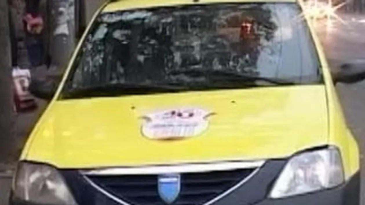 VIDEO Taximetristii care dau cu spatele, obligati sa dea banii inapoi clientilor: Mi se pare normal, mie imi place sa fiu respectata