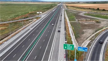 TollRo intră în România. Ce șoferi vor plăti noua taxă de drum de la 1 octombrie