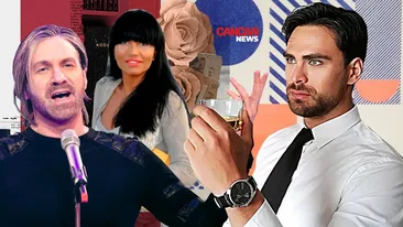 Alin Oprea a „bifat” divorțul. Ce sumă uriașă mai are de împărțit cu „fosta” + Mircea de la „Insula Iubirii”, tătic în premieră. „Va fi un baby Hulk”