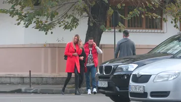 Bianca si Victor, din nou in fata nasilor! Cum a raspuns blonda la intrebarea? Va ganditi din nou la nunta?