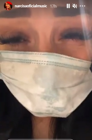 Narcisa Moisa, reacție șocantă după ce Yoannes a anunțat despărțirea. Artista l-a implorat să o ierte, cu ochii în lacrimi: „Mai bine mor”