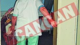 L-a batut amanta pentru ca a inselat-o cu nevasta