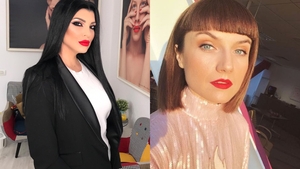Război între fostele concurente de la Bravo, ai stil! Ce a putut să spună Andreea Tonciu despre Alexandra Ungureanu